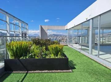 Renta/venta Oficina, La Carolina — imagen 3