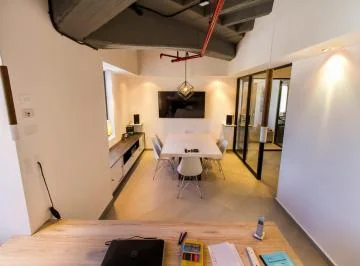 En Venta Espectacular Oficina 110 m² – República del Salvador — imagen 5