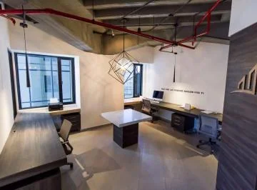 En Venta Espectacular Oficina 110 m² – República del Salvador — imagen 3