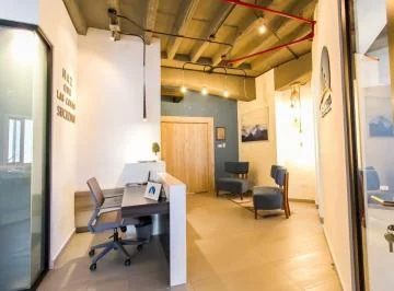 En Venta Espectacular Oficina 110 m² – República del Salvador — imagen 2