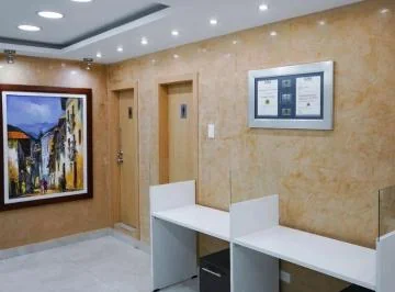 Venta Oficina de Lujo. Sector La Mariscal — imagen 2