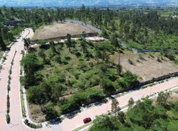 Terreno de 1000 m² en Venta en Tumbaco, Urbanización Privada — imagen 5