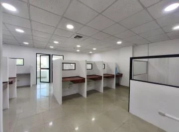 Oficina Amoblada en Venta de 75 m² en Parque Empresarial Colón Cerca Kennedy Norte, Guayas — imagen 5
