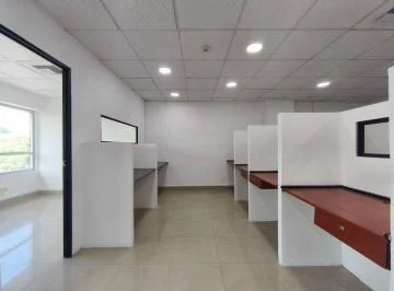 Oficina Amoblada en Venta de 75 m² en Parque Empresarial Colón Cerca Kennedy Norte, Guayas — imagen 4
