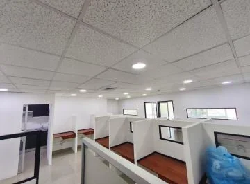 Oficina Amoblada en Venta de 75 m² en Parque Empresarial Colón Cerca Kennedy Norte, Guayas — imagen 2