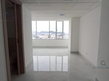 Venta Oficina de Estreno en Torre Millenium, Av, Fco de Orellana, 39,66 m² m. Z. Guayas — imagen 4