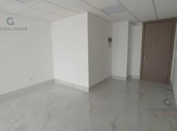 Venta Oficina de Estreno en Torre Millenium, Av, Fco de Orellana, 39,66 m² m. Z. Guayas — imagen 2