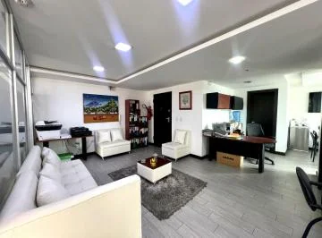 Mv - Sector Carolina en Venta Oficina con Balcon 77.60 m² — imagen 5