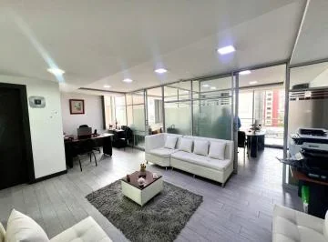 Mv - Sector Carolina en Venta Oficina con Balcon 77.60 m² — imagen 4