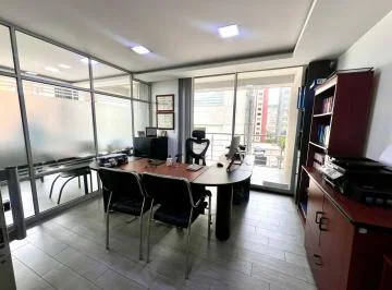Mv - Sector Carolina en Venta Oficina con Balcon 77.60 m² — imagen 3
