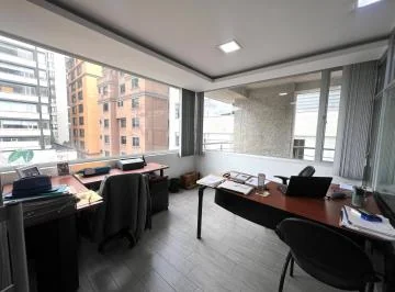 Mv - Sector Carolina en Venta Oficina con Balcon 77.60 m² — imagen 2