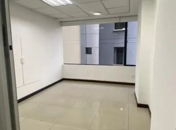 Oficina de 130 m² en Venta Frente a La Carolina — imagen 2