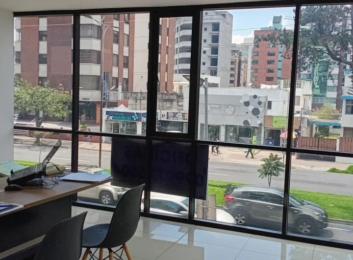 Oficina en Centro Norte — imagen 1