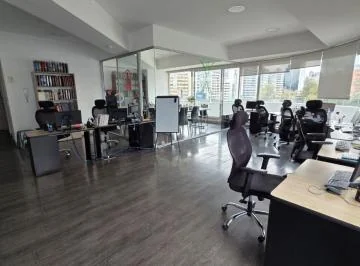 Oficina 89 m² + 25 m² de Terraza, Vista Estratégica – Av Eloy Alfaro — imagen 5