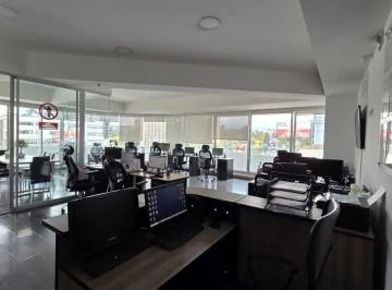 Oficina 89 m² + 25 m² de Terraza, Vista Estratégica – Av Eloy Alfaro — imagen 4