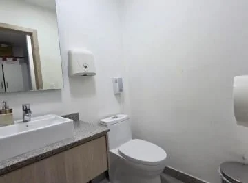 Oficina 89 m² + 25 m² de Terraza, Vista Estratégica – Av Eloy Alfaro — imagen 3