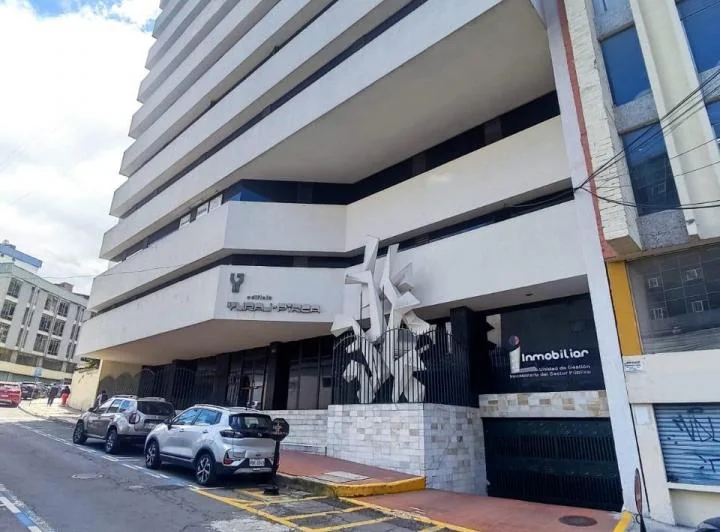 Venta de Oficina 53 m² Sector Santa Prisca — imagen 1
