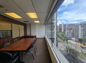 Vendo Excelente Oficina en El World Trade Center — imagen 5