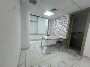 Venta de Consultorio – Torre Médica Solaris - Sector Mall del Sol - Parqueo Cubierto. G. m. Guayas — imagen 5