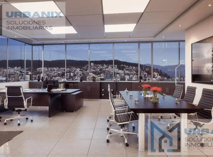 Oficina en La Carolina — imagen 1