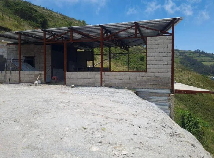 Se Vende Terreno de 4,000 m² — imagen 1