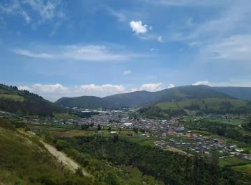 Se Vende Terreno de 4,000 m² — imagen 4