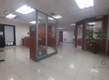 Venta de Oficina en Av 9 de Octubre, Entre Los Ríos y Esmeraldas. Ma. Ca. Guayas — imagen 3