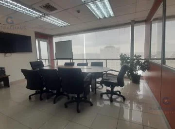 Venta de Oficina en Av 9 de Octubre, Entre Los Ríos y Esmeraldas. Ma. Ca. Guayas — imagen 2