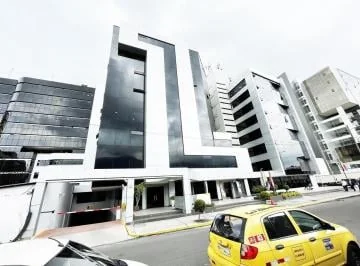Oficina de Venta en La Carolina Edificio Corporativo — imagen 5