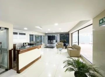 Oficina de Venta en La Carolina Edificio Corporativo — imagen 4