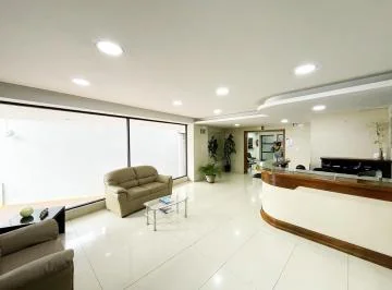 Oficina de Venta en La Carolina Edificio Corporativo — imagen 3