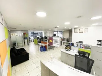 Oficina de Venta en La Carolina Edificio Corporativo — imagen 2