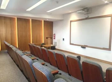 Vendo Oficina por Estrenar 48,60 m². Frente a La Carolina — imagen 5