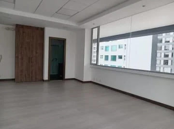Vendo Oficina por Estrenar 48,60 m². Frente a La Carolina — imagen 2