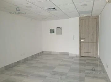 Venta/ Alquiler Oficina Platinum II Av Leon Febres Cordero Daule, K. S. Guayas — imagen 5