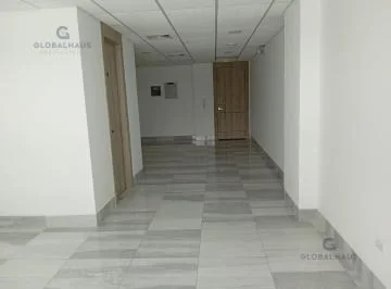 Venta/ Alquiler Oficina Platinum II Av Leon Febres Cordero Daule, K. S. Guayas — imagen 4