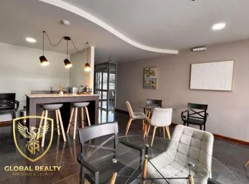 Vendo Oficina $87.500 Av República y Pradera Sector La Carolina 66,40 m² — imagen 5