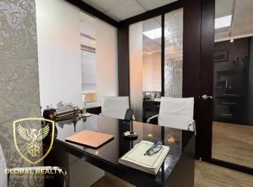 Vendo Oficina $87.500 Av República y Pradera Sector La Carolina 66,40 m² — imagen 3