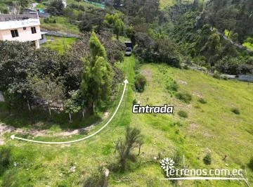 Terreno de 2.813 m² en Tumbaco La Morita Plazapamba — imagen 3