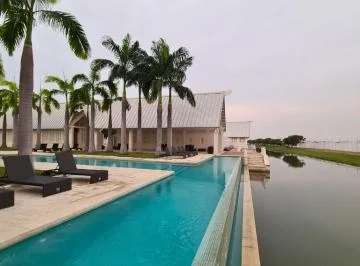 Al Lago Oportunidad Terreno en Venta Urb. Aires de Batan, Guayas — imagen 5