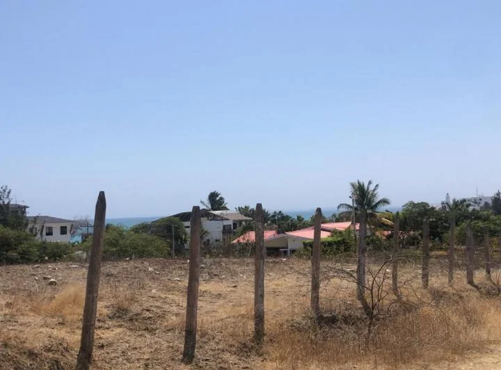 Venta de Terreno Punta Blanca 968 m² Sector Exclusivo — imagen 1