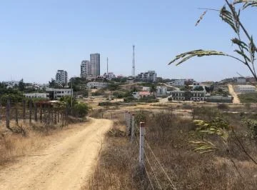 Venta de Terreno Punta Blanca 968 m² Sector Exclusivo — imagen 3