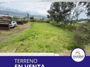 Terreno en Venta – Chambo, Chimborazo — imagen 5