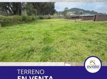 Terreno en Venta – Chambo, Chimborazo — imagen 3