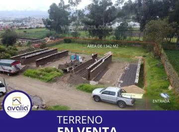 Terreno en Venta – Chambo, Chimborazo — imagen 2