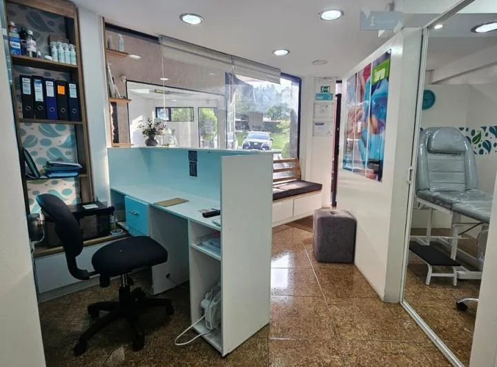 Local Comercial Alta Rentabilidad en Venta Alto Ticket — imagen 1