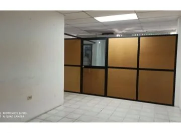 Oficina de Alquiler Zona Centro de Manta Manabí, Manabí — imagen 5