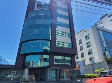 Oportunidad Oficina en Venta Quito Centro Norte 95 m² Sector Plaza Artigas — imagen 5