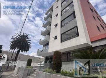 Oficina en El Batán - Cerca Al Megamaxi 6 de Diciembre — imagen 4