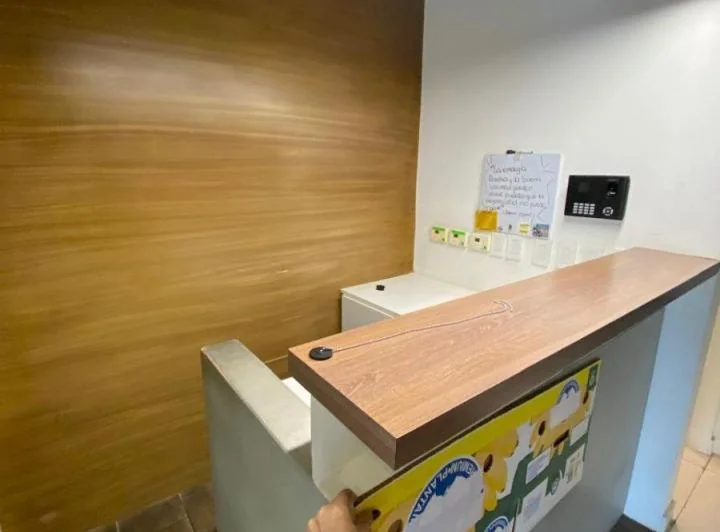 Se Alquila o Se Vende 3 Oficinas en The Point, Guayas — imagen 1